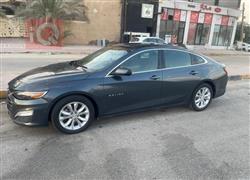 شيفروليه ماليبو